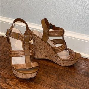 COPY - Aldo wedges